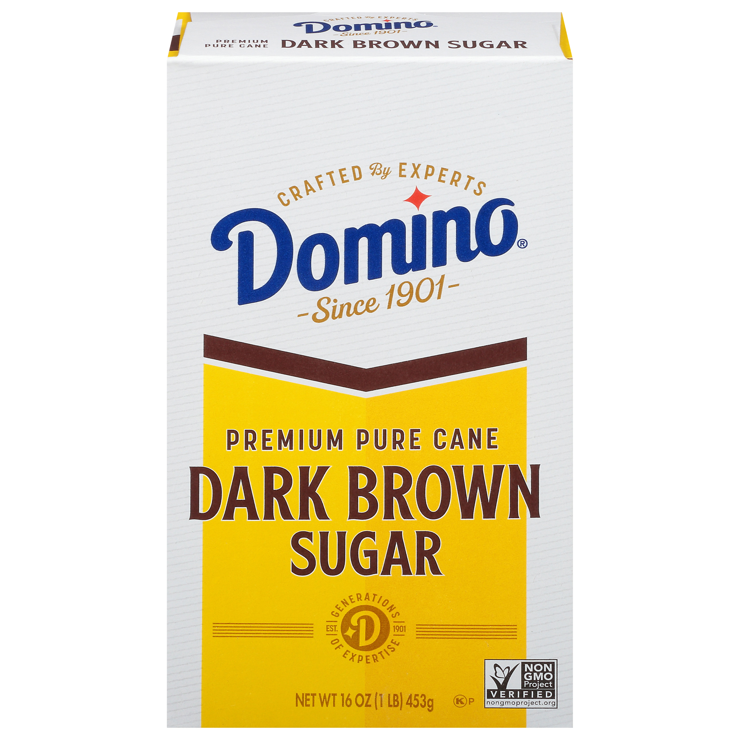 dark brown sugar