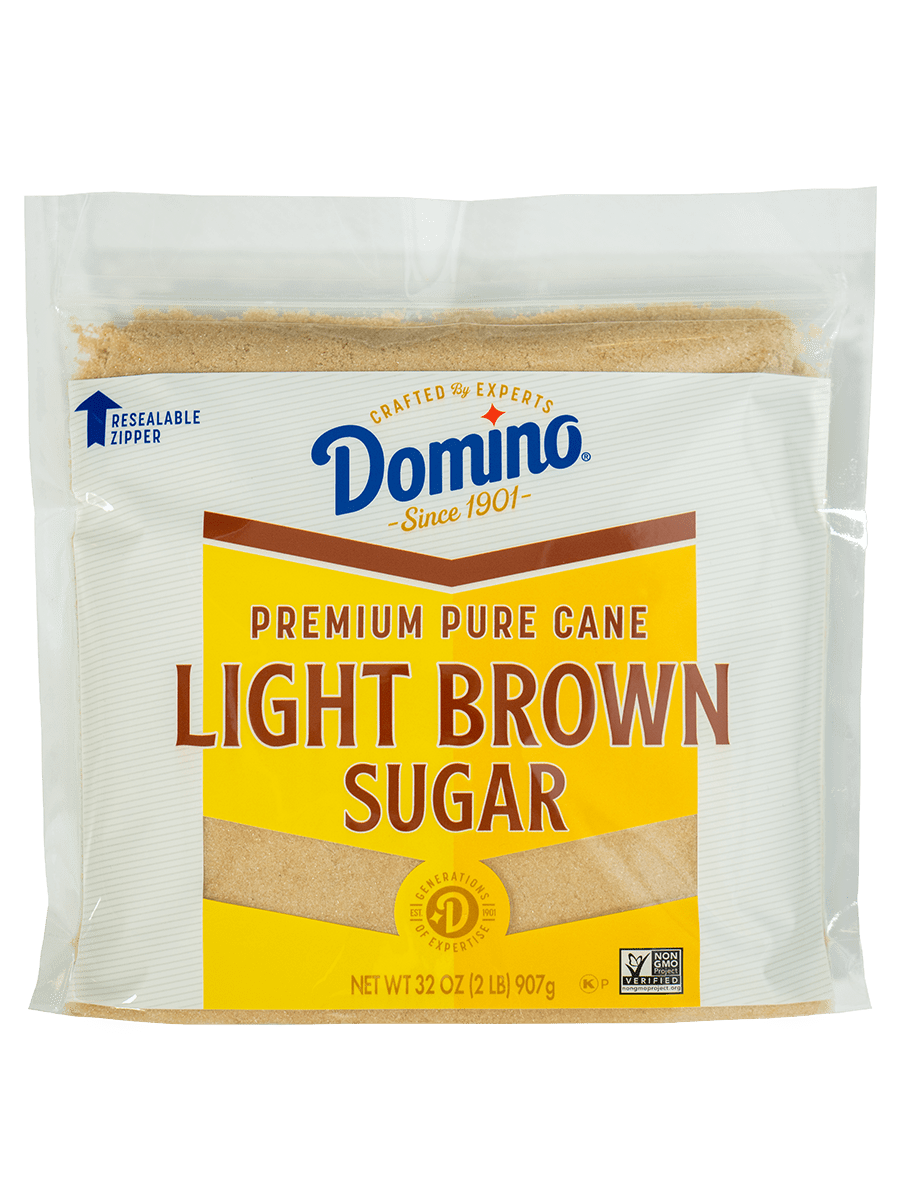 light brown sugar