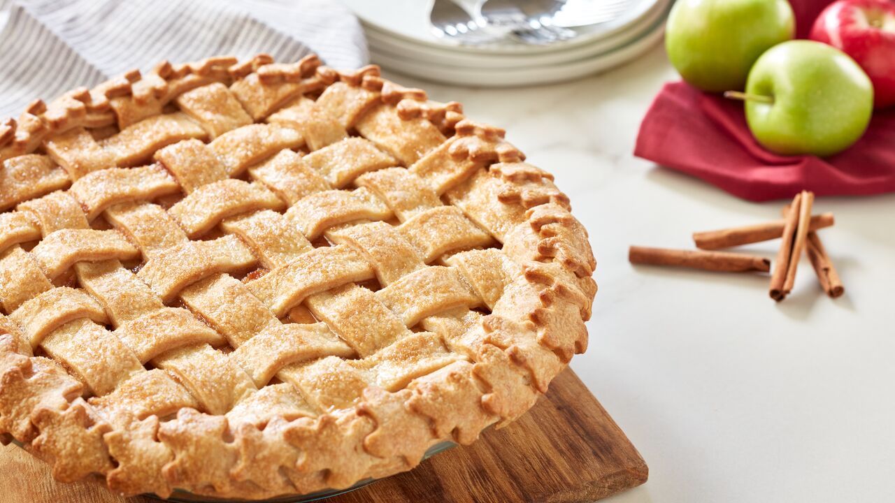 Apple Pie