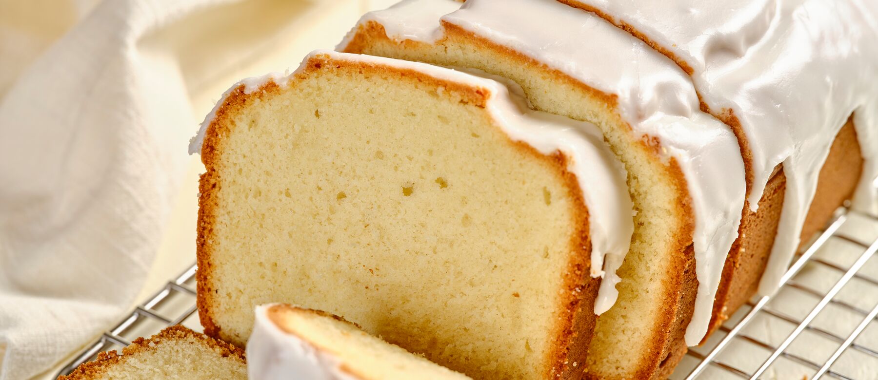 Domino® Pound Cake